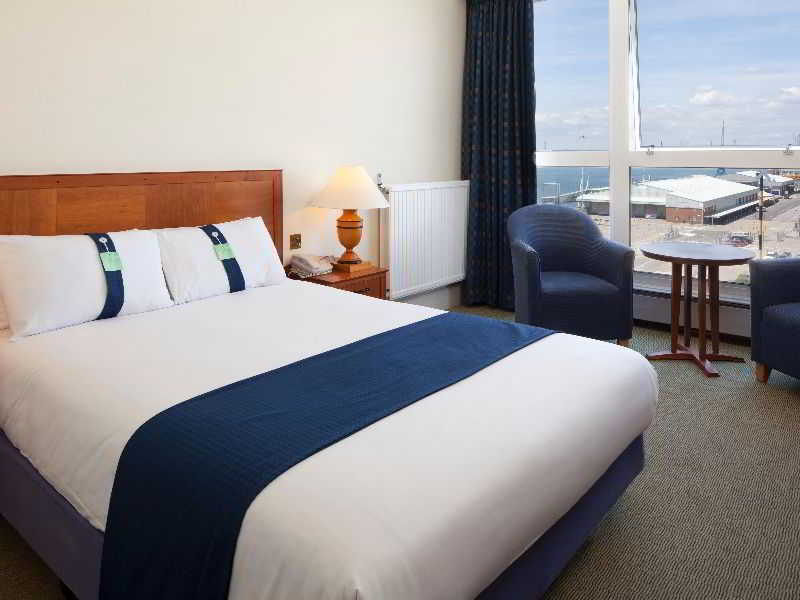 Holiday Inn Express Southampton West