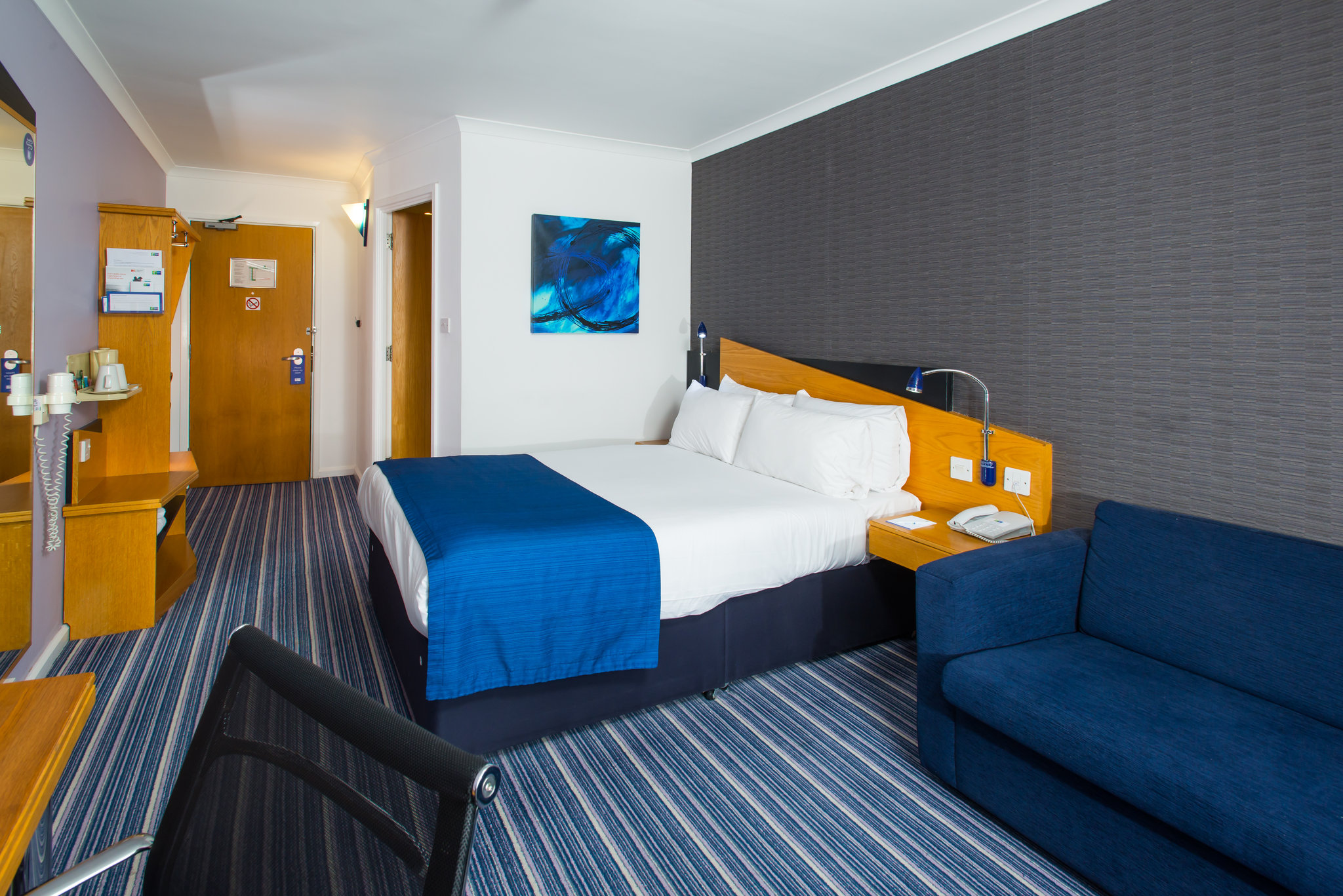 Holiday Inn Express Southampton West