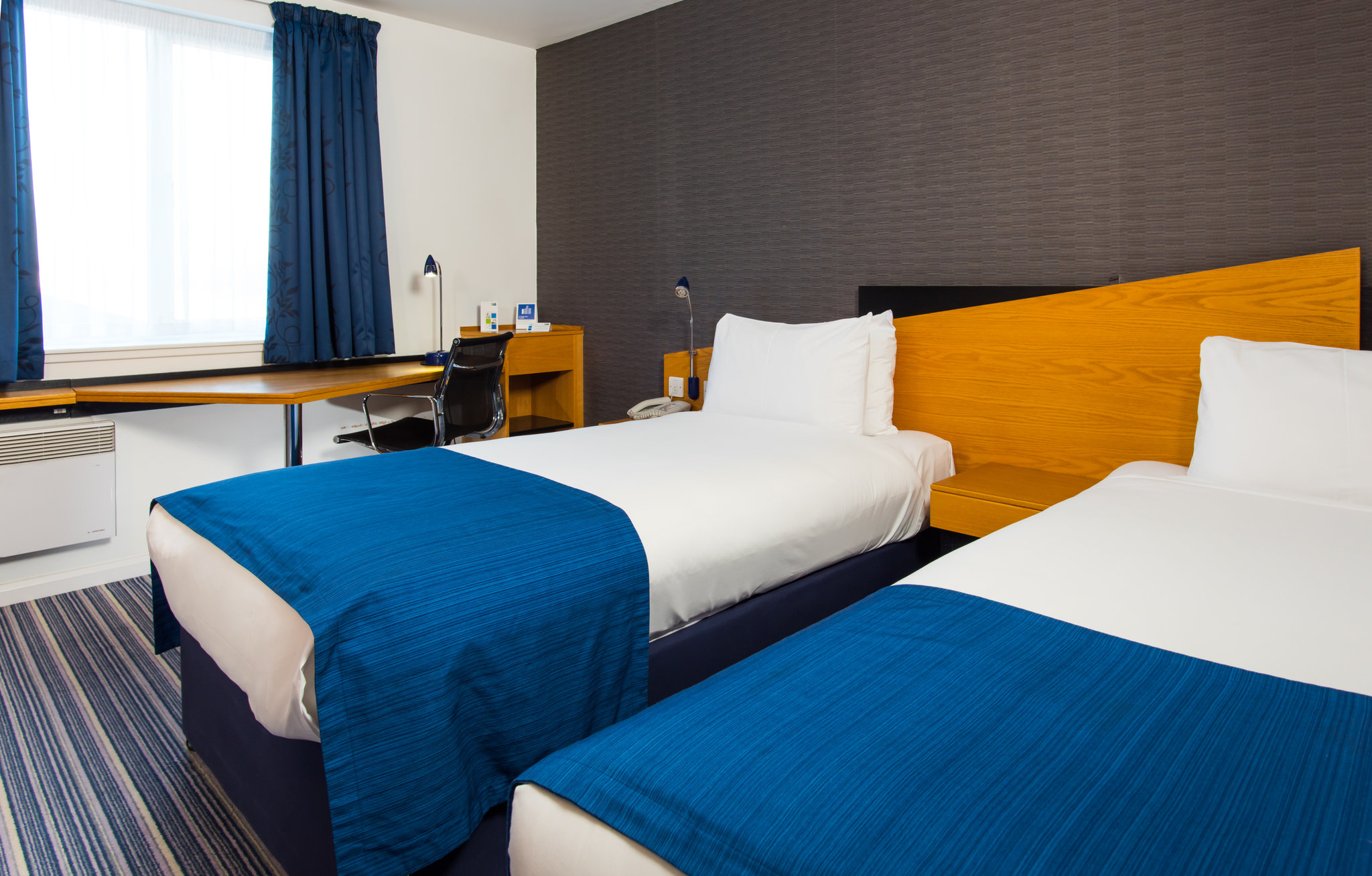 Holiday Inn Express Southampton West