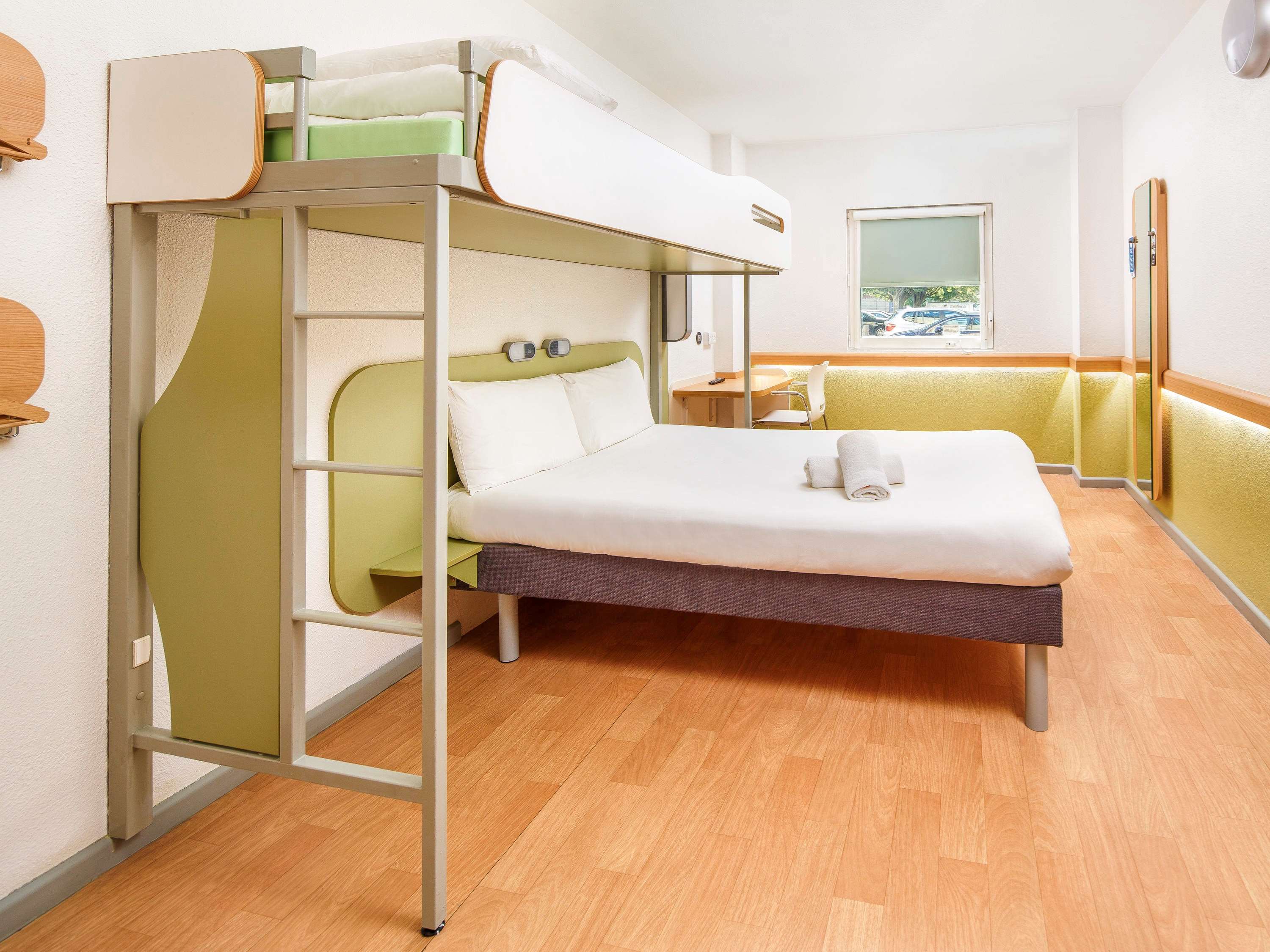 ibis budget Southampton Centre