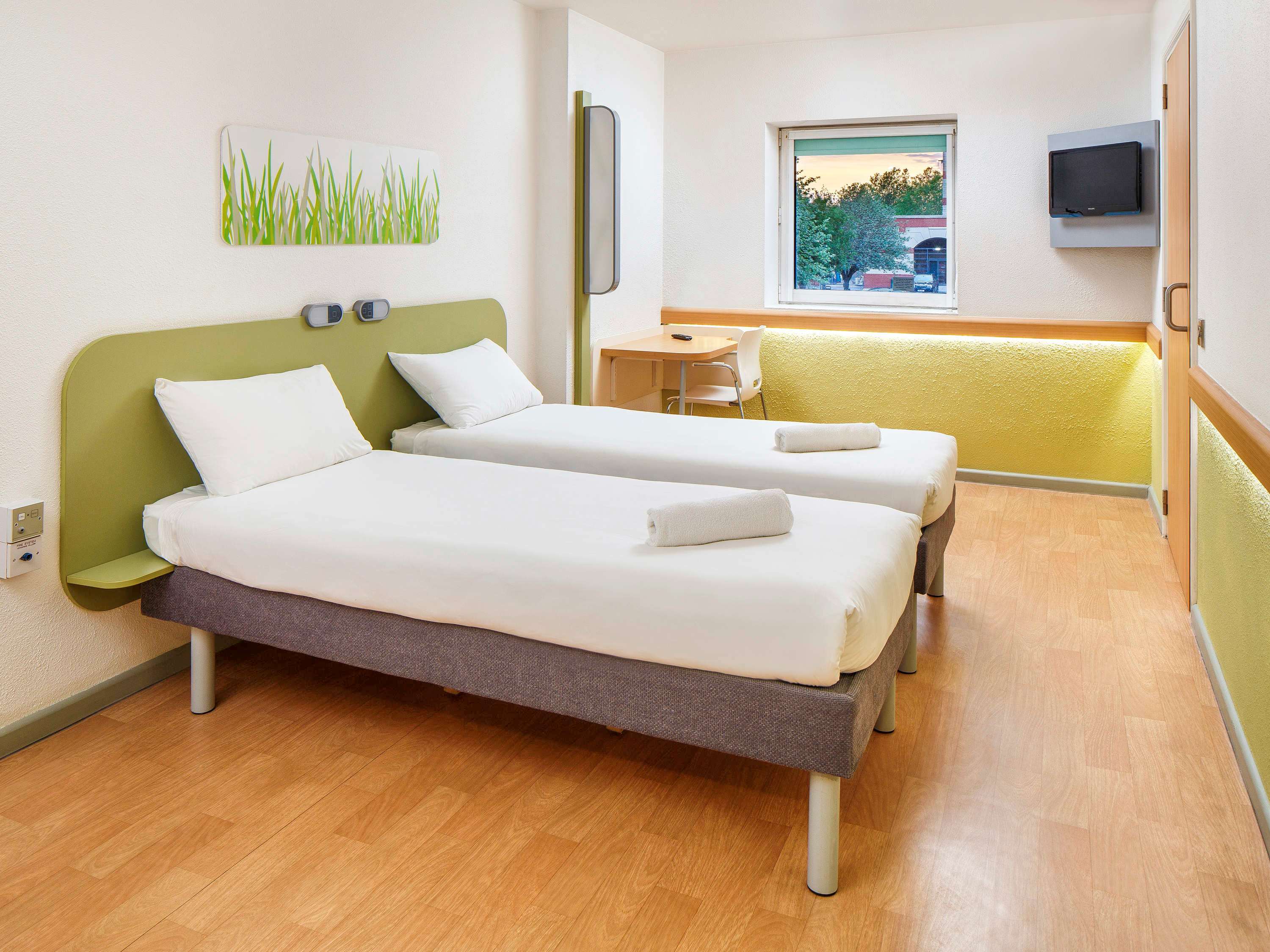 ibis budget Southampton Centre