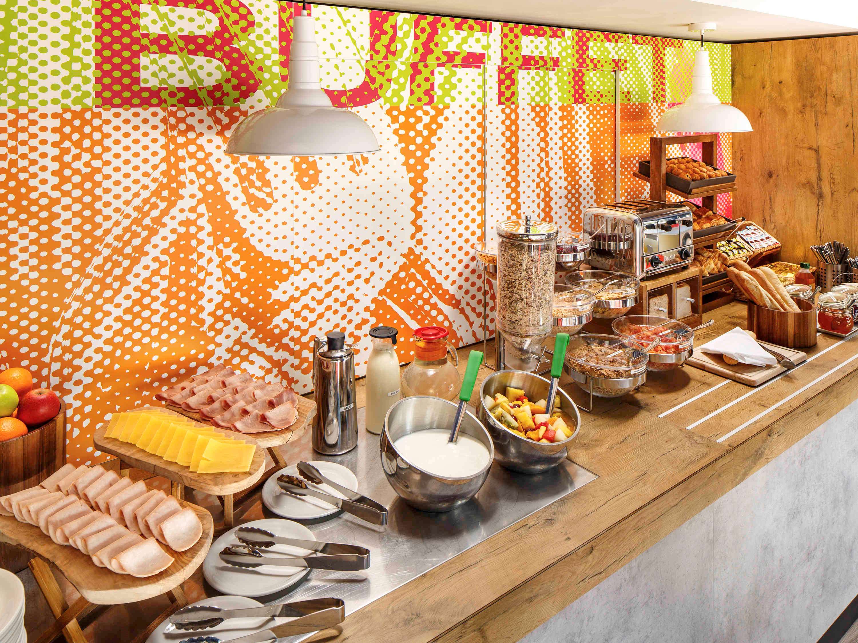 ibis budget Southampton Centre