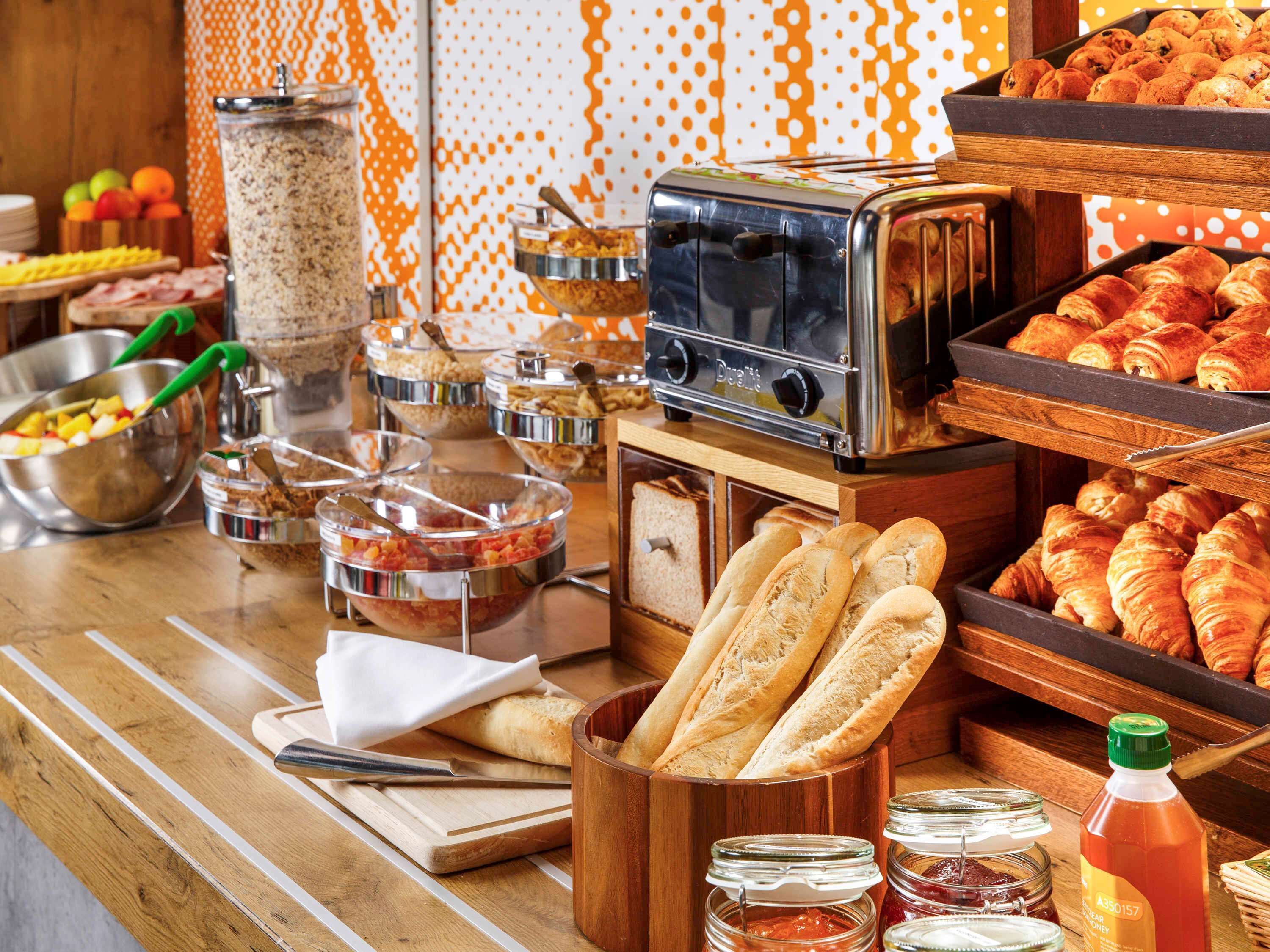 ibis budget Southampton Centre