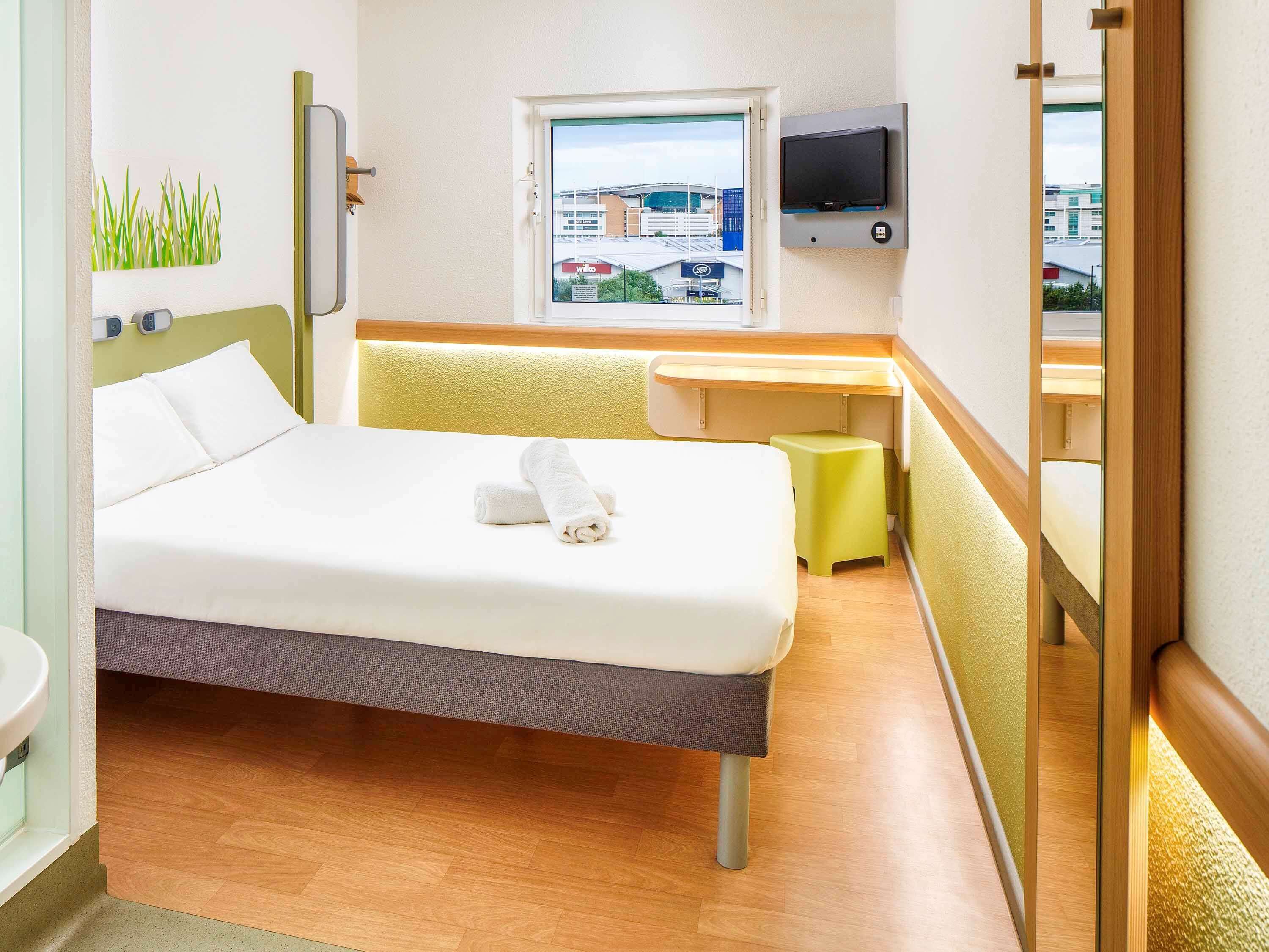 ibis budget Southampton Centre