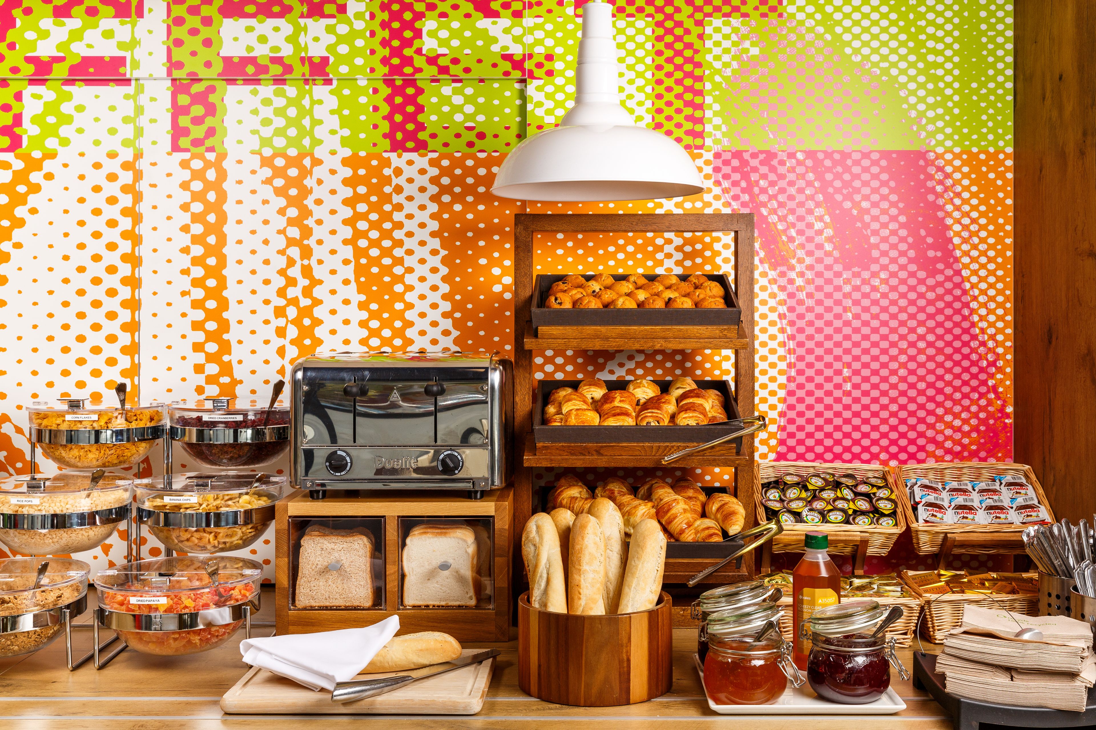 ibis budget Southampton Centre