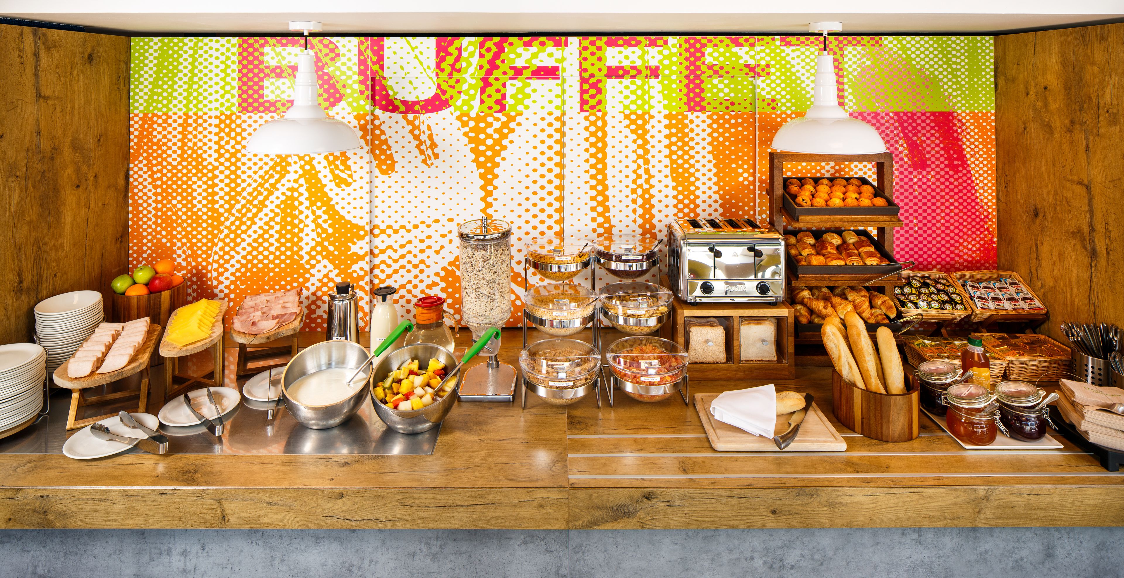 ibis budget Southampton Centre