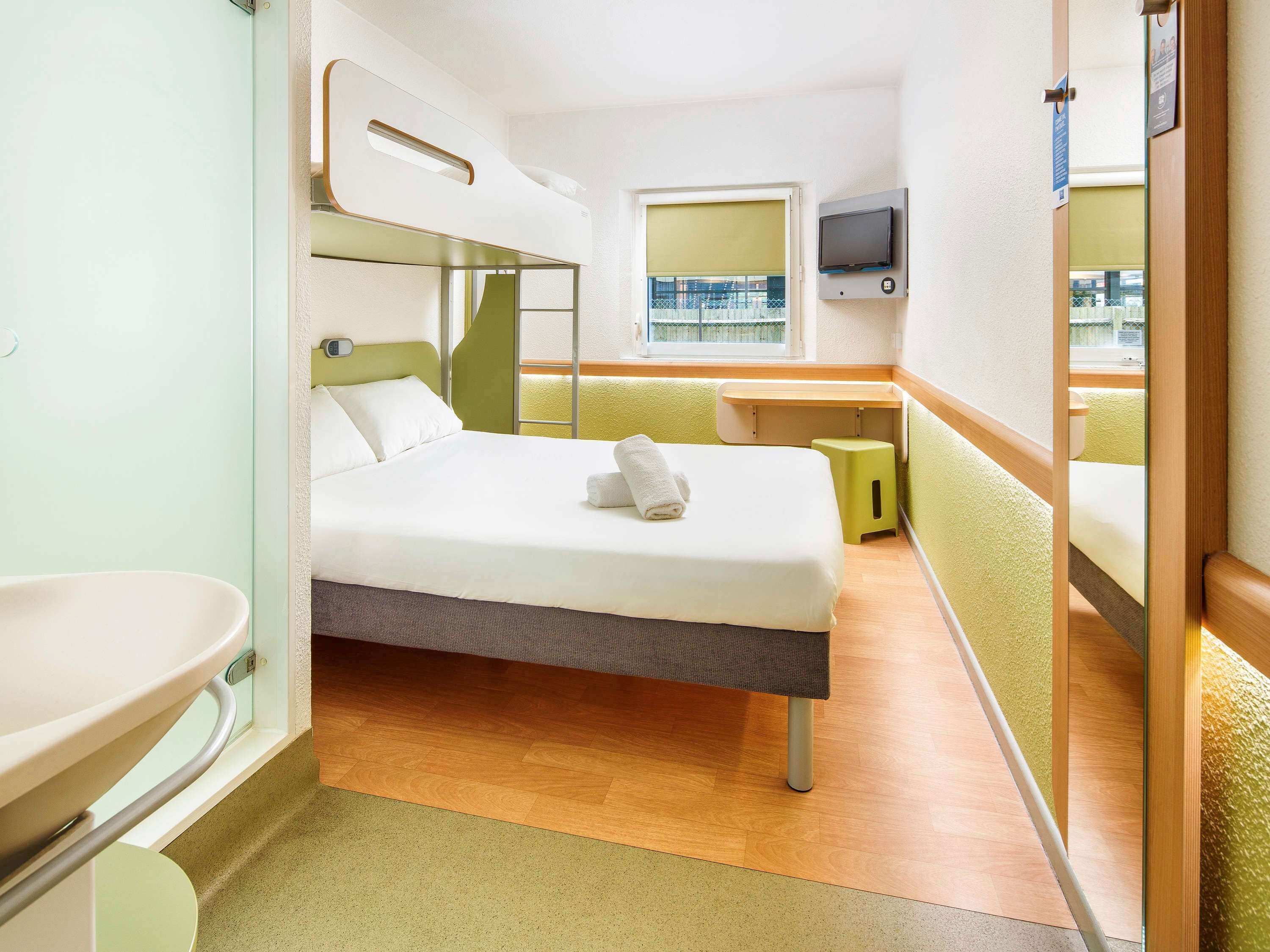 ibis budget Southampton Centre