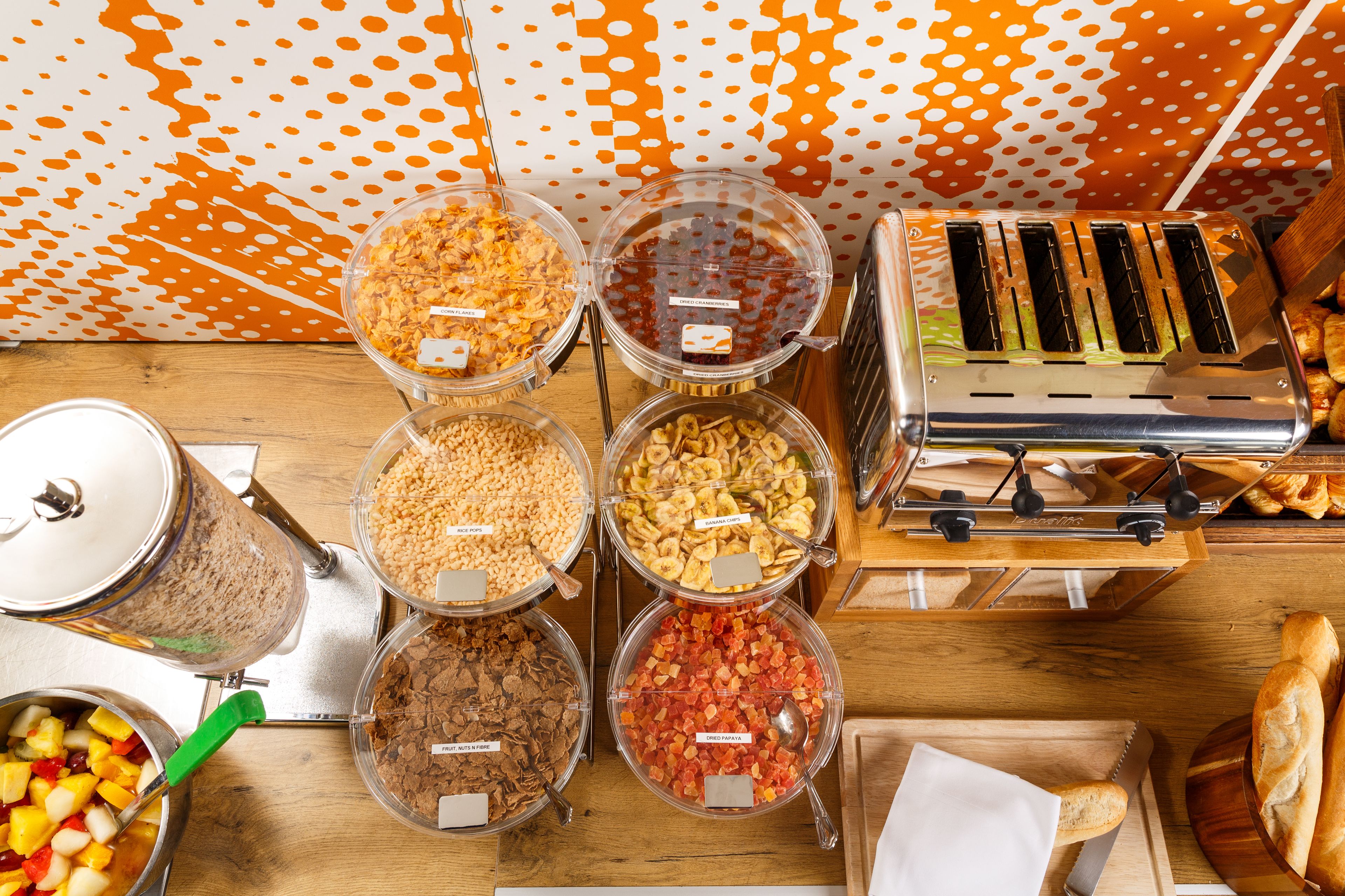 ibis budget Southampton Centre