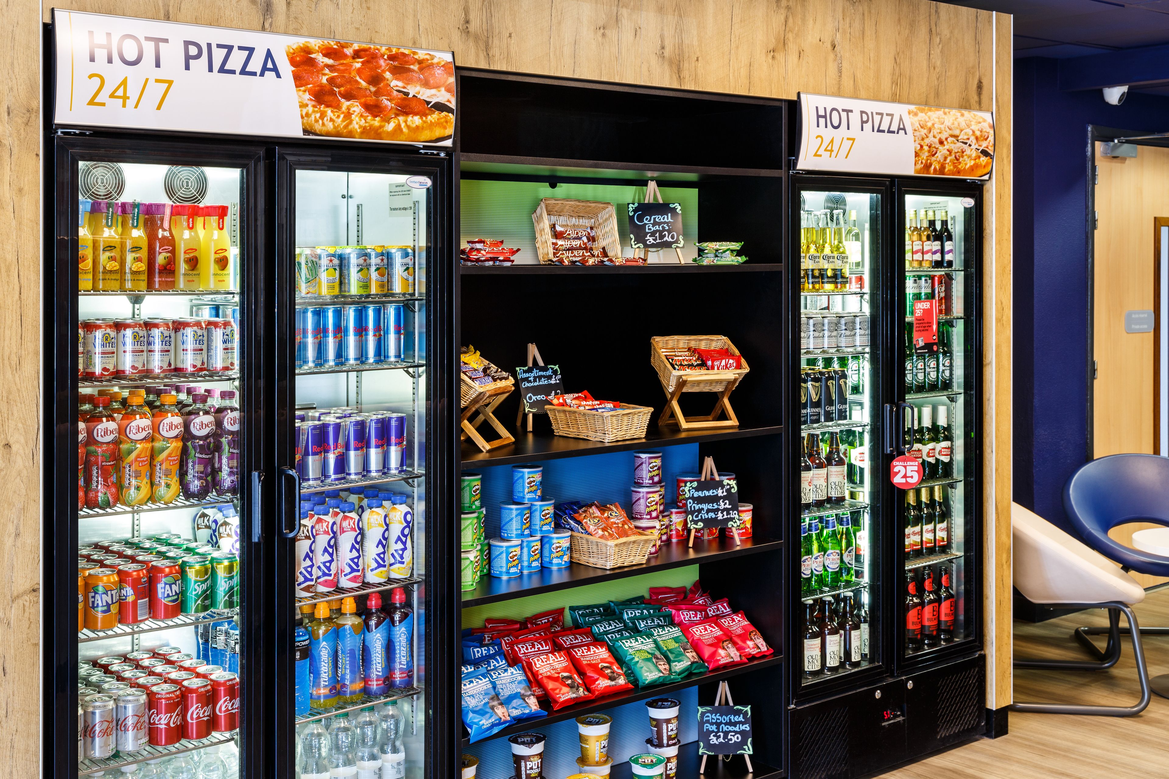 ibis budget Southampton Centre