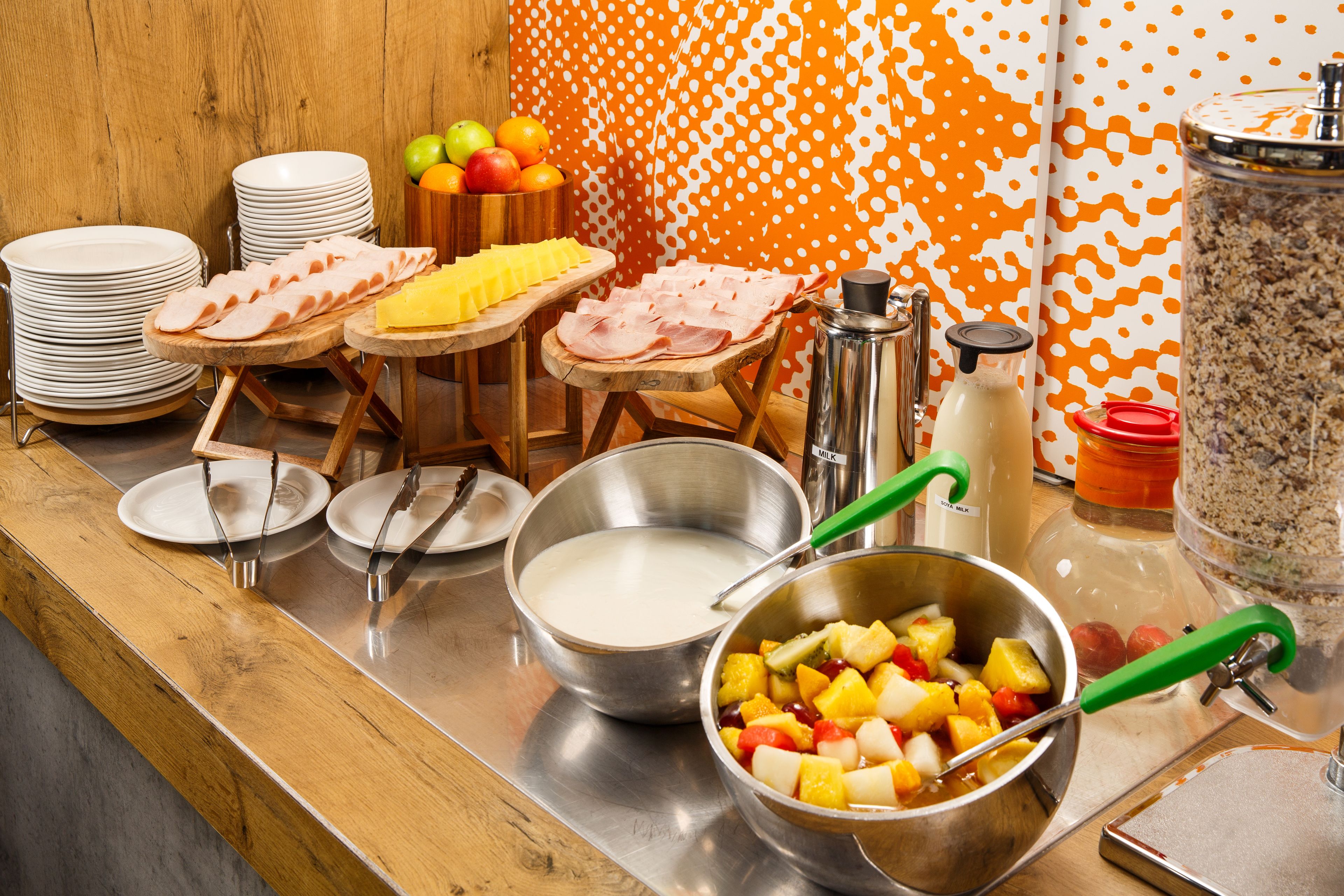 ibis budget Southampton Centre