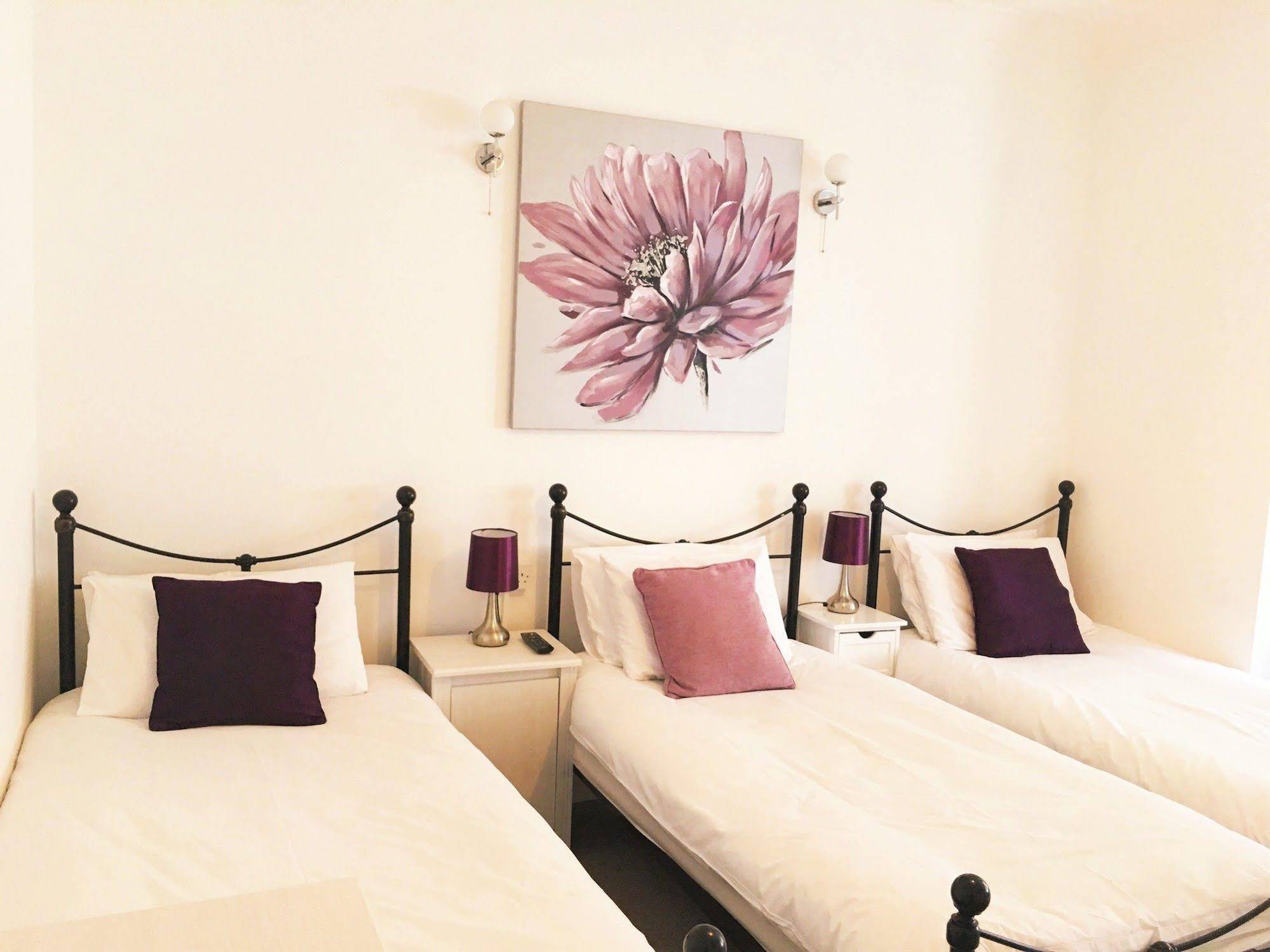Polygon Villas Guest House