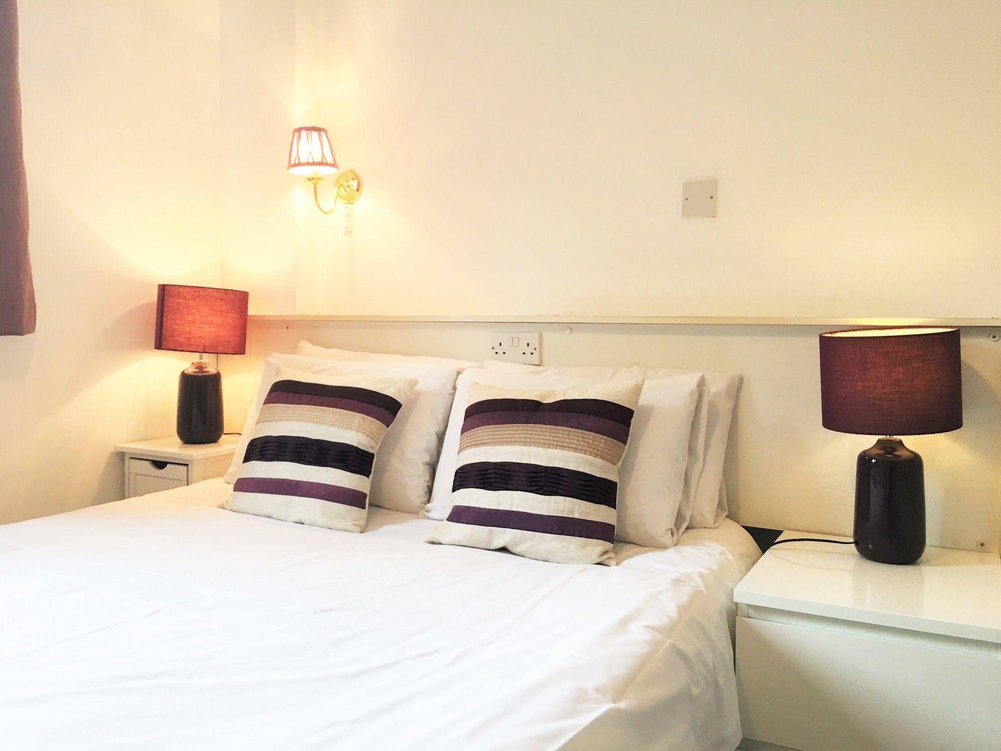 Polygon Villas Guest House