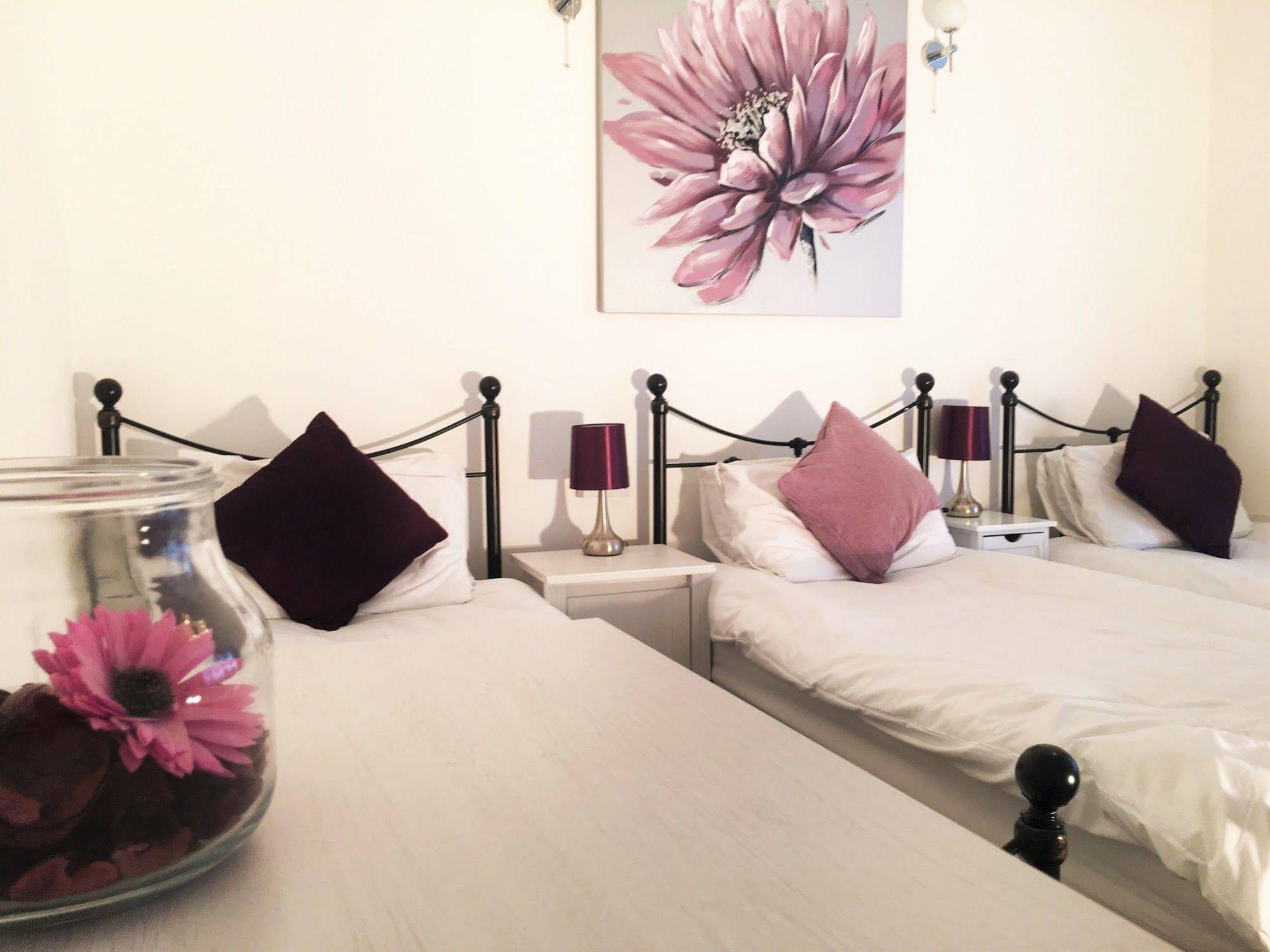 Polygon Villas Guest House