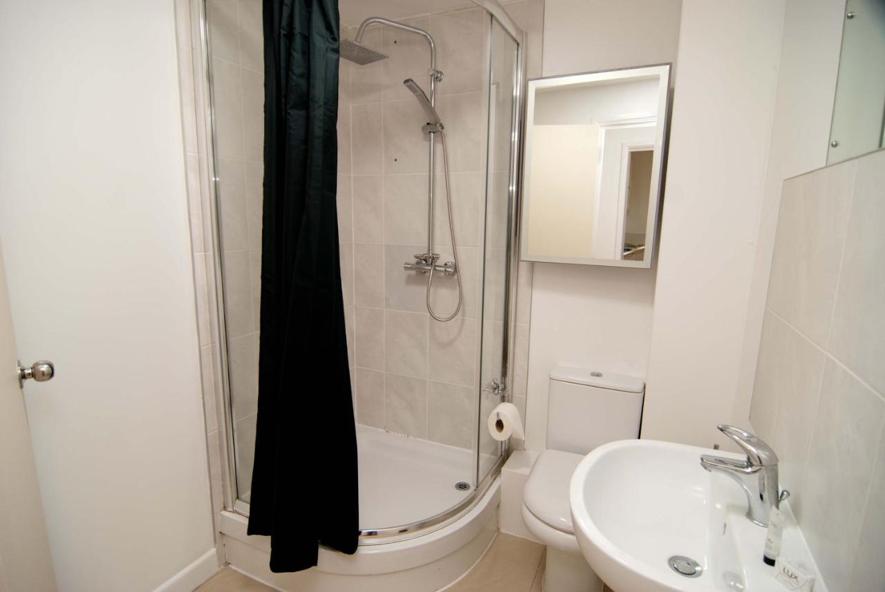 Southampton Serviced Apartment