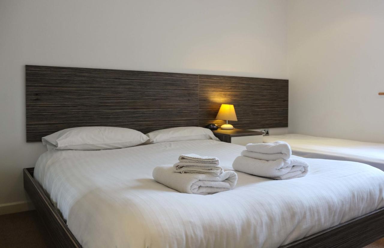 Southampton Serviced Apartment