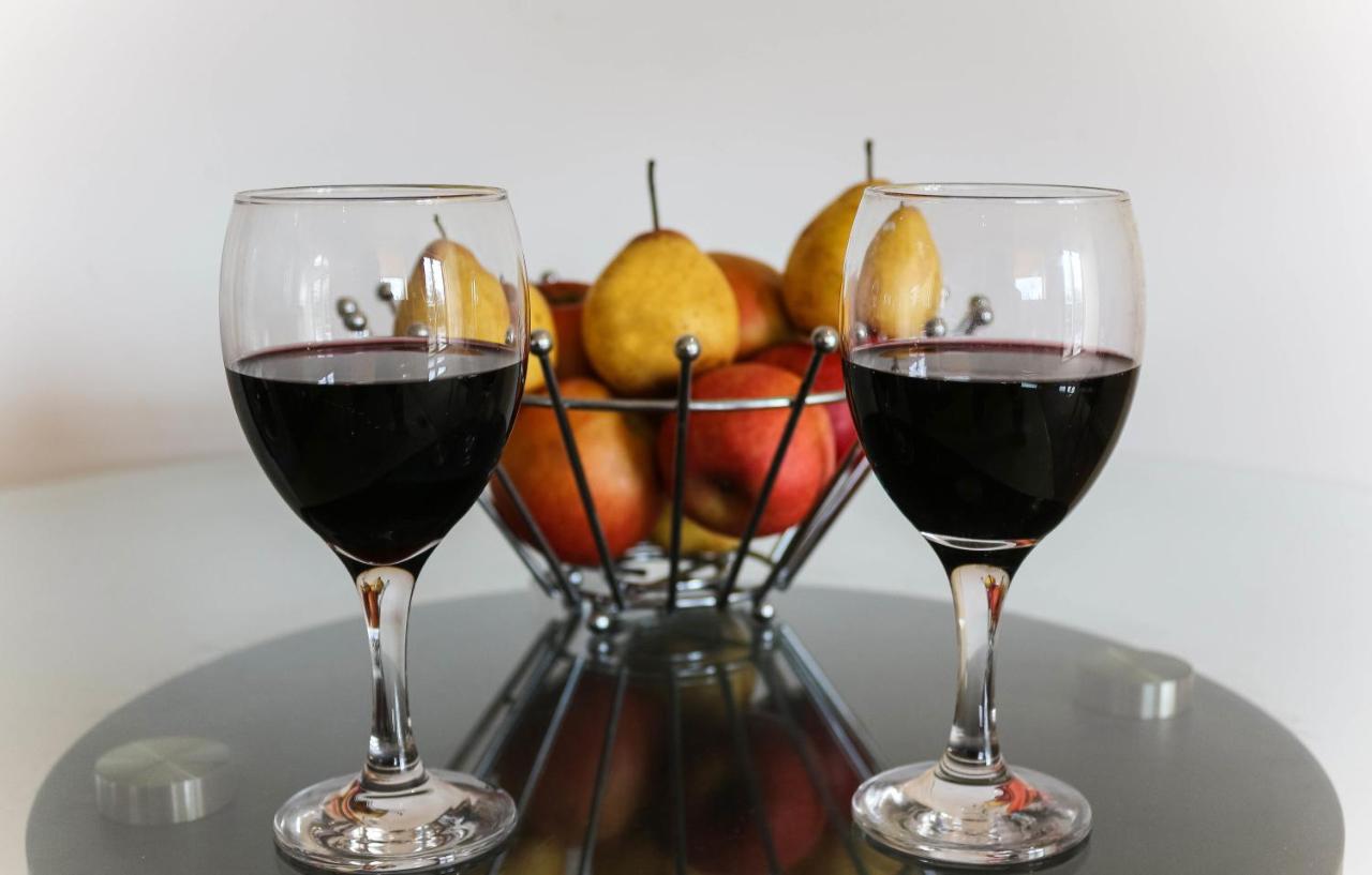 Southampton Serviced Apartment