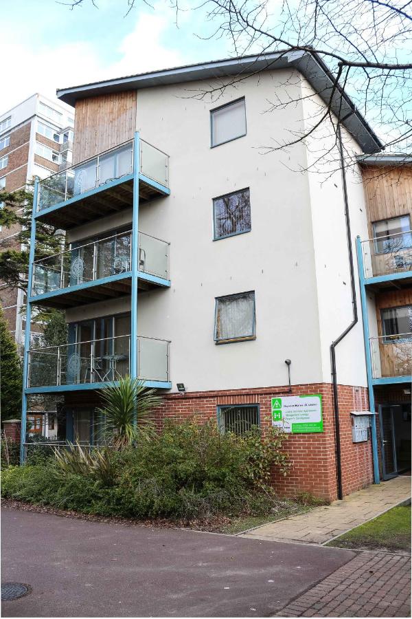 Southampton Serviced Apartment