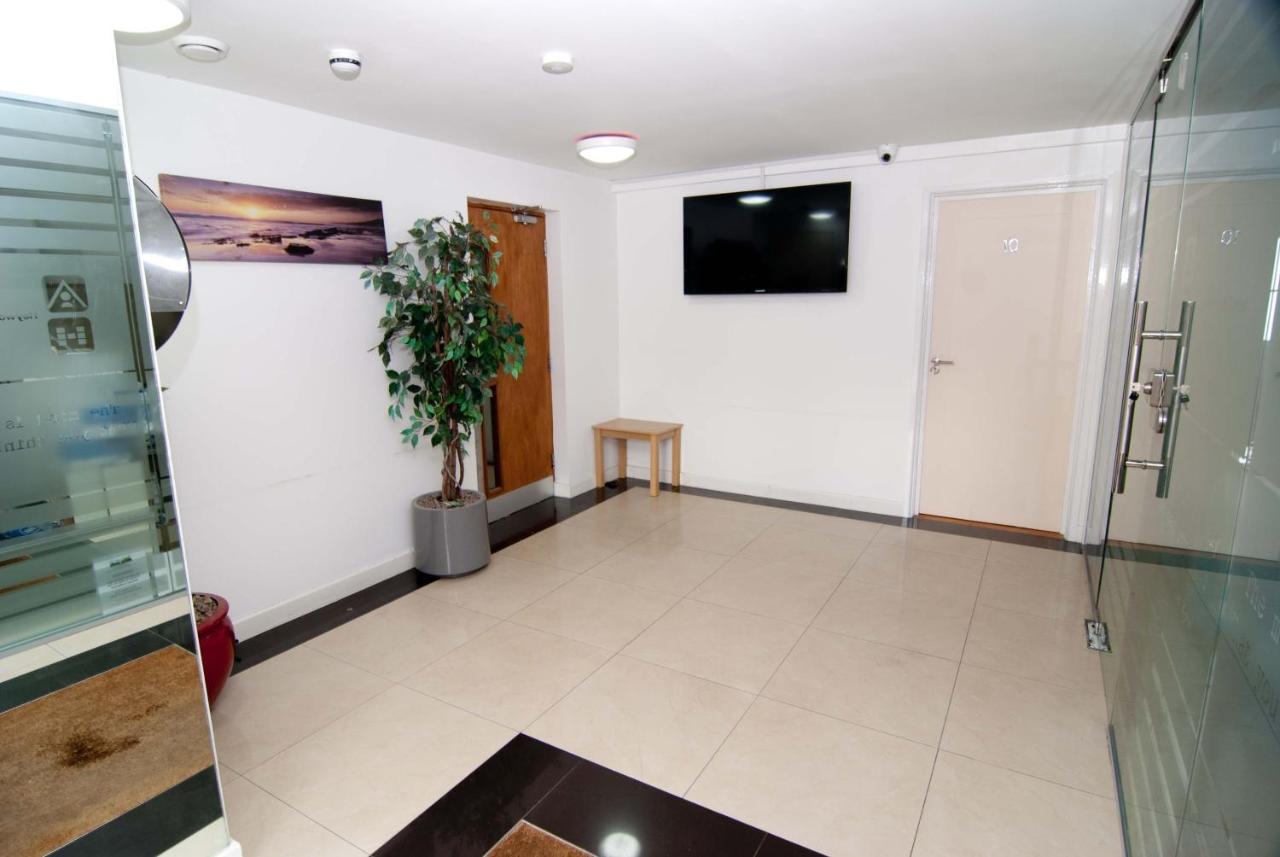 Southampton Serviced Apartment