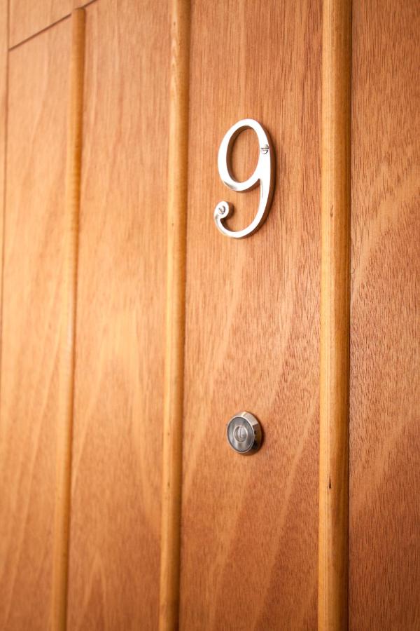 Southampton Serviced Apartment