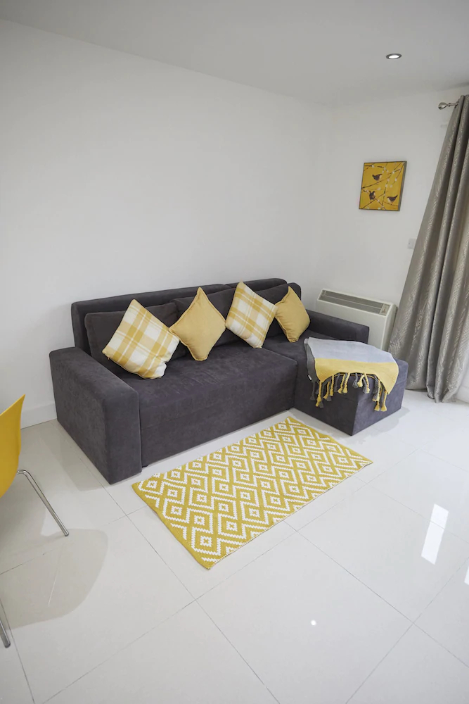 Spire View Apartments
