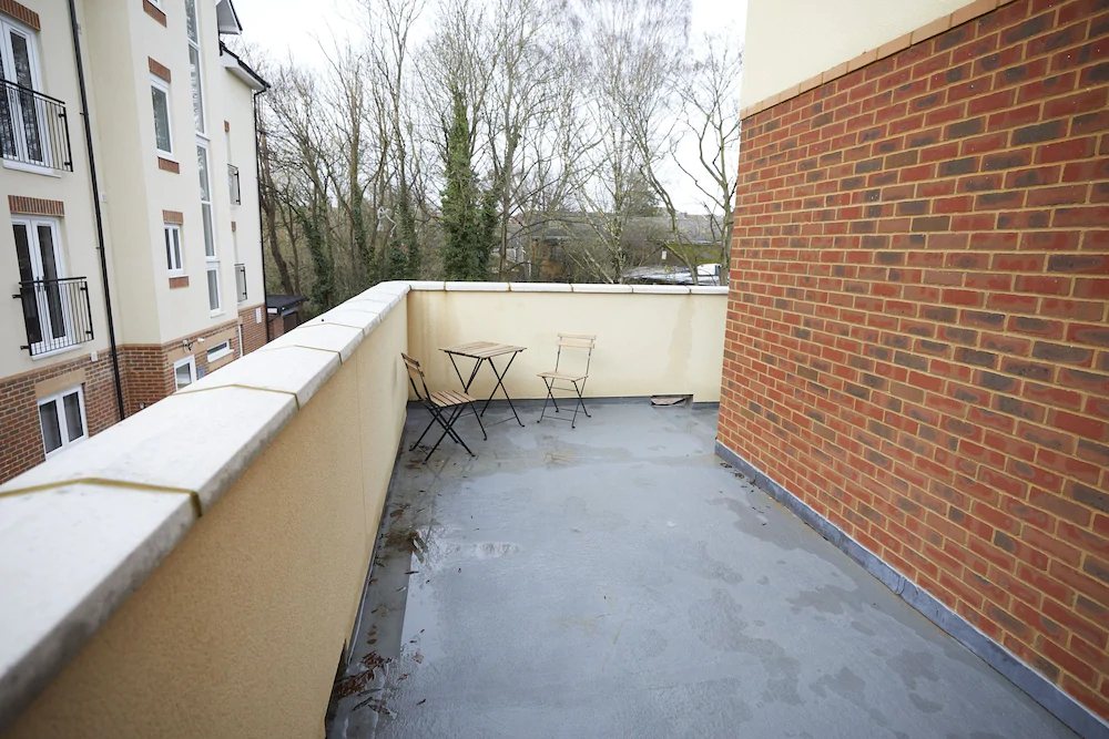 Spire View Apartments