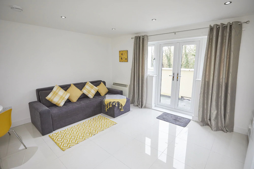 Spire View Apartments