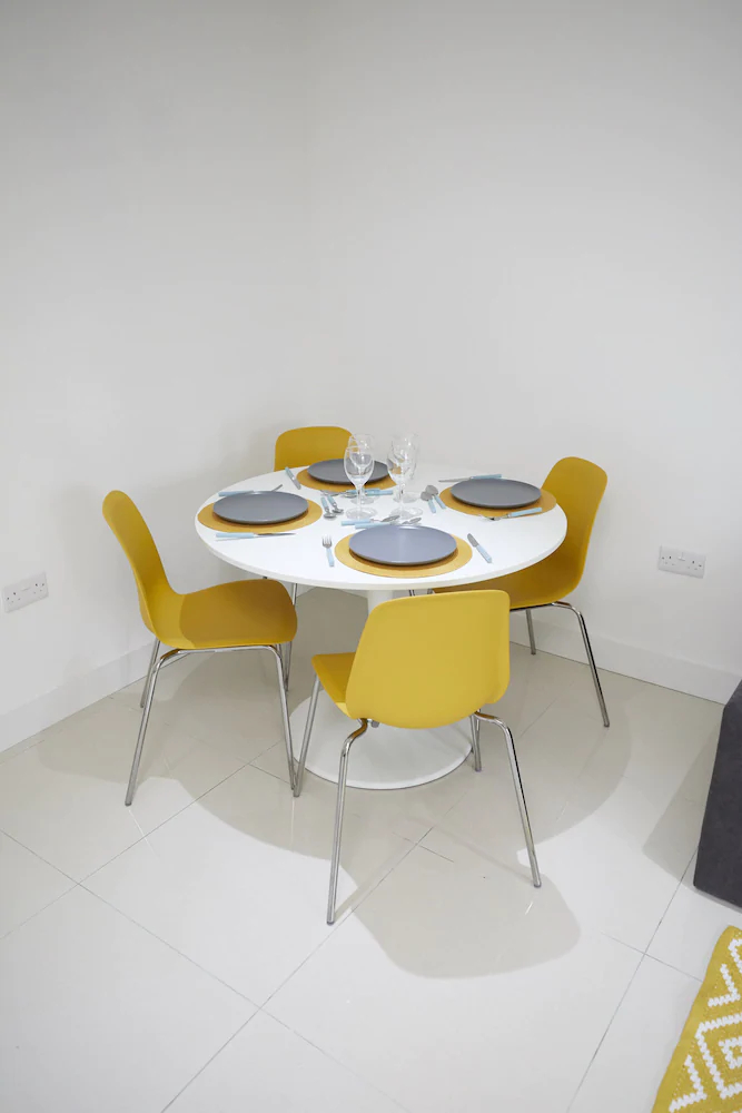 Spire View Apartments