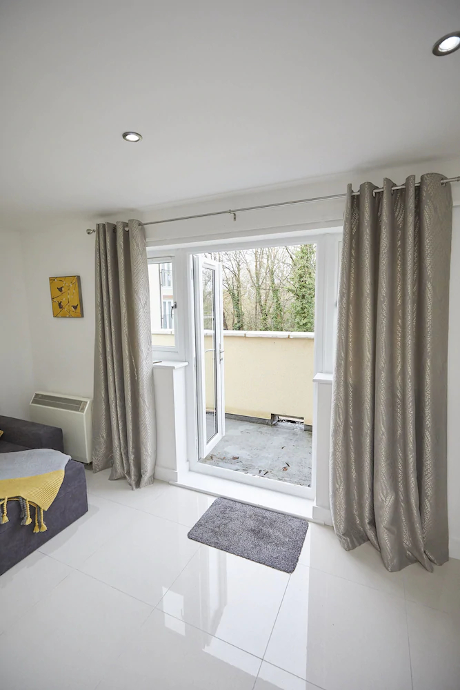 Spire View Apartments