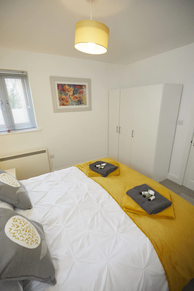 Spire View Apartments