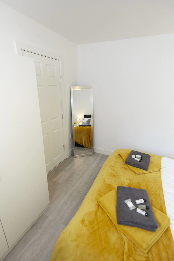 Spire View Apartments