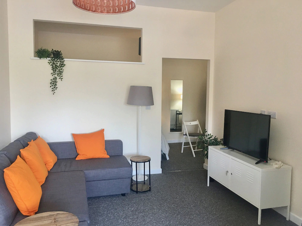 Stay Central Bedford Place Apartments