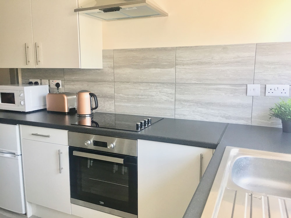Stay Central Bedford Place Apartments