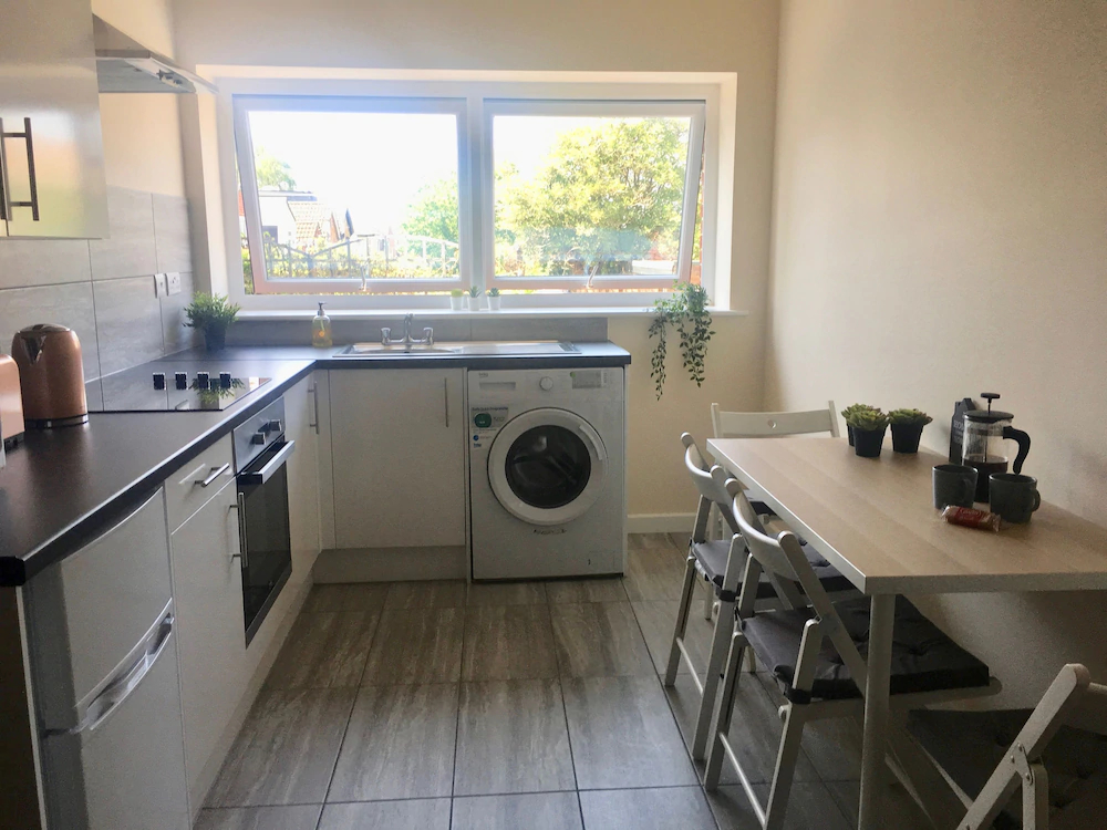 Stay Central Bedford Place Apartments