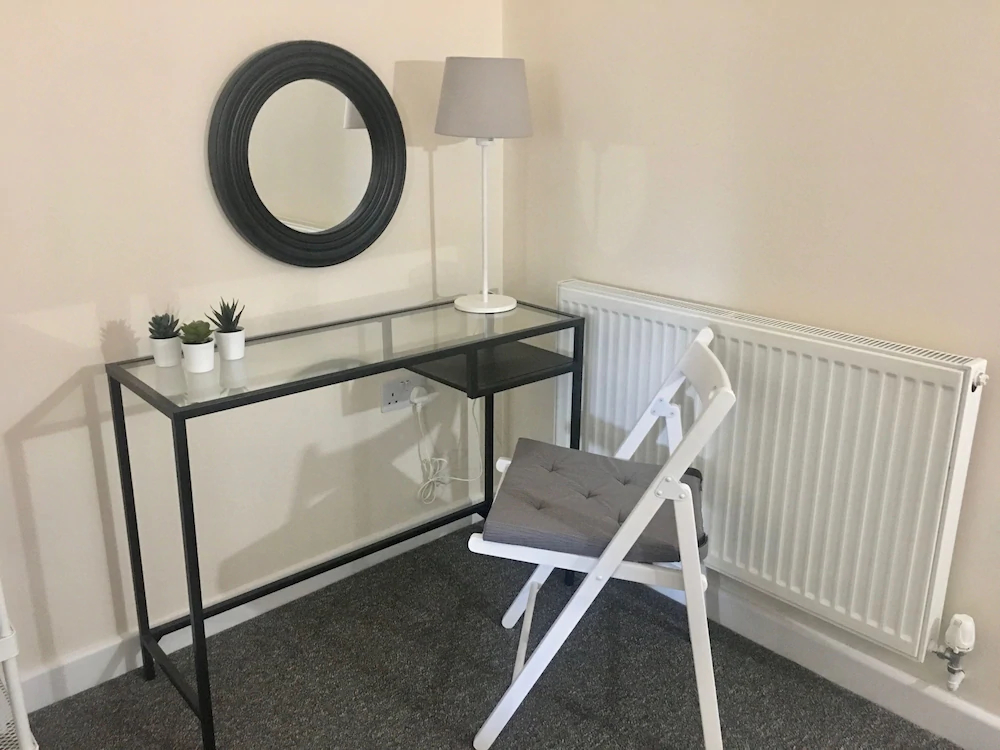 Stay Central Bedford Place Apartments