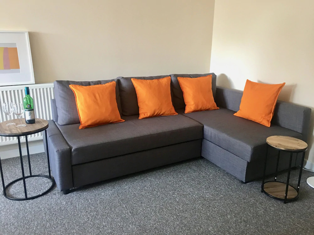 Stay Central Bedford Place Apartments