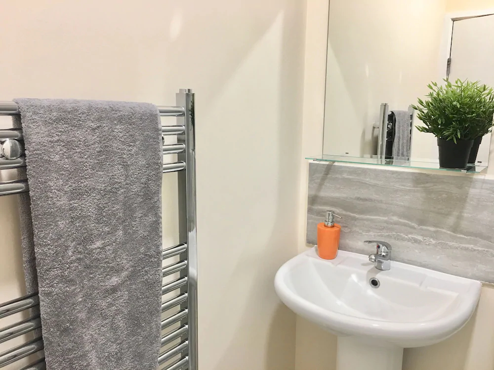 Stay Central Bedford Place Apartments