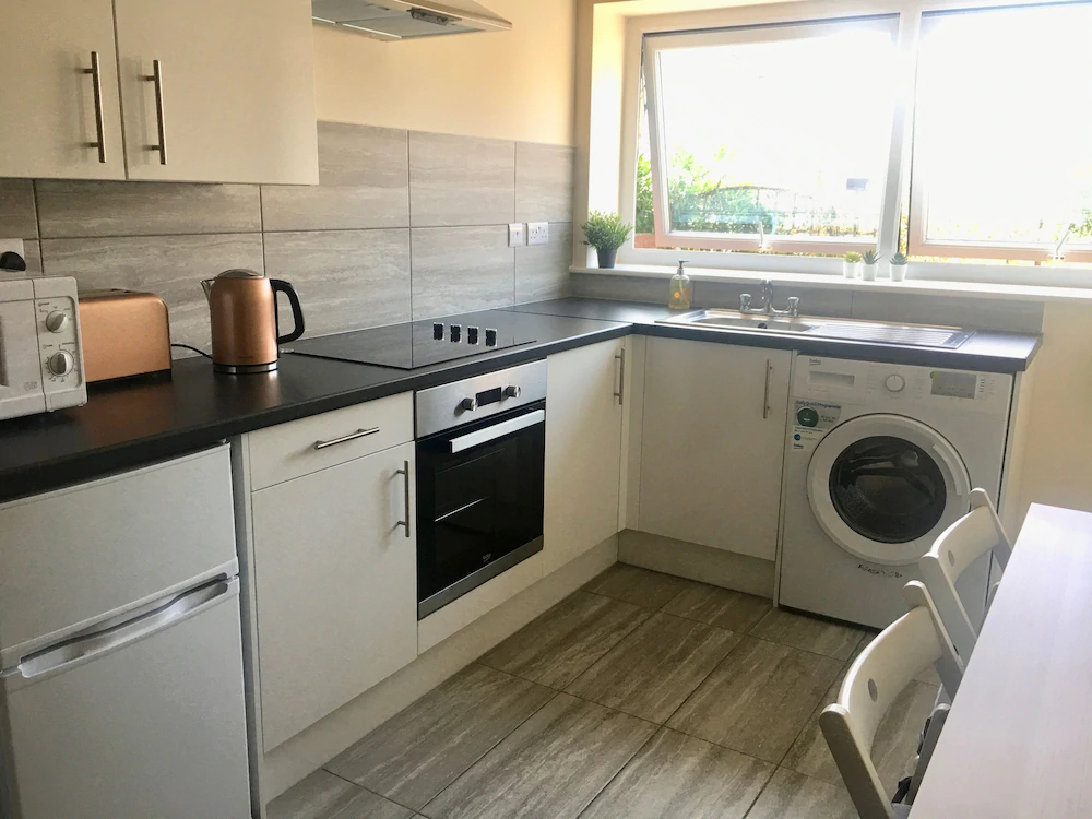 Stay Central Bedford Place Apartments