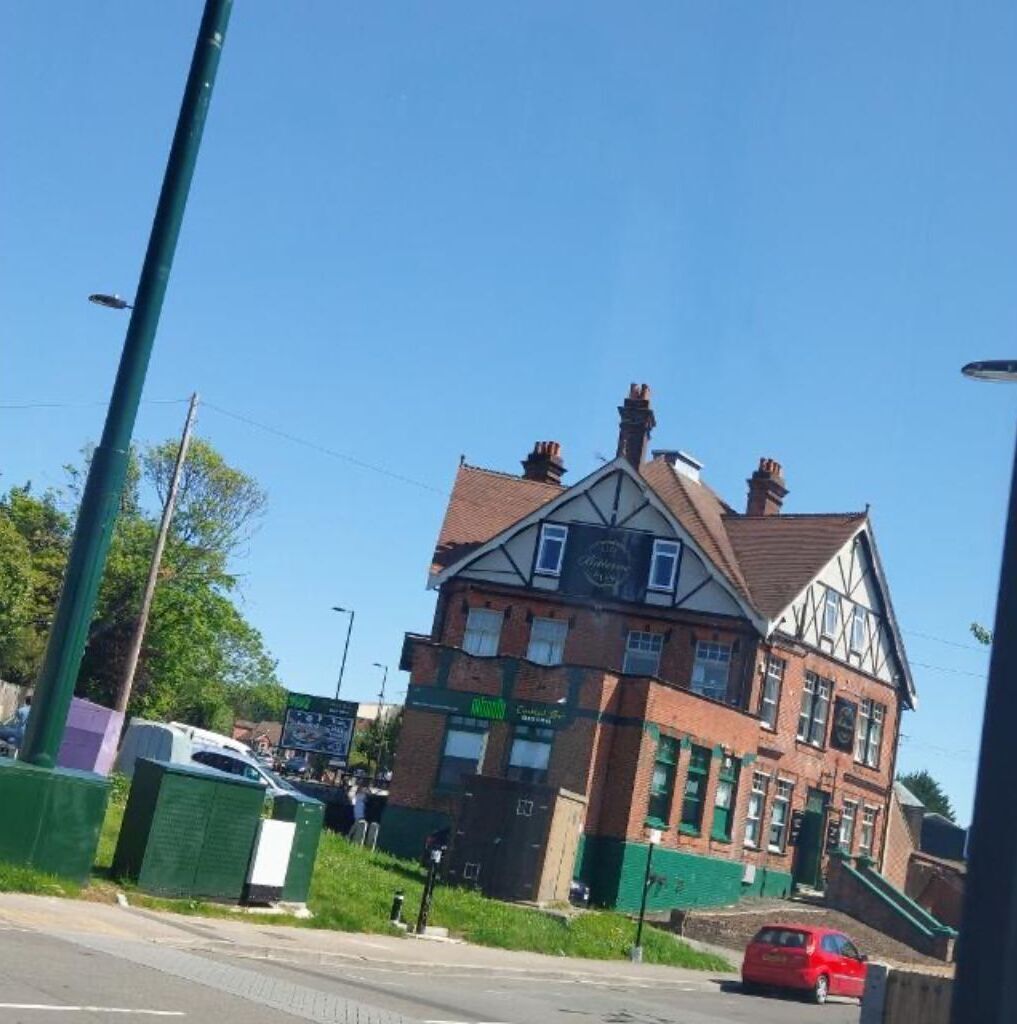 The Bitterne Park Hotel