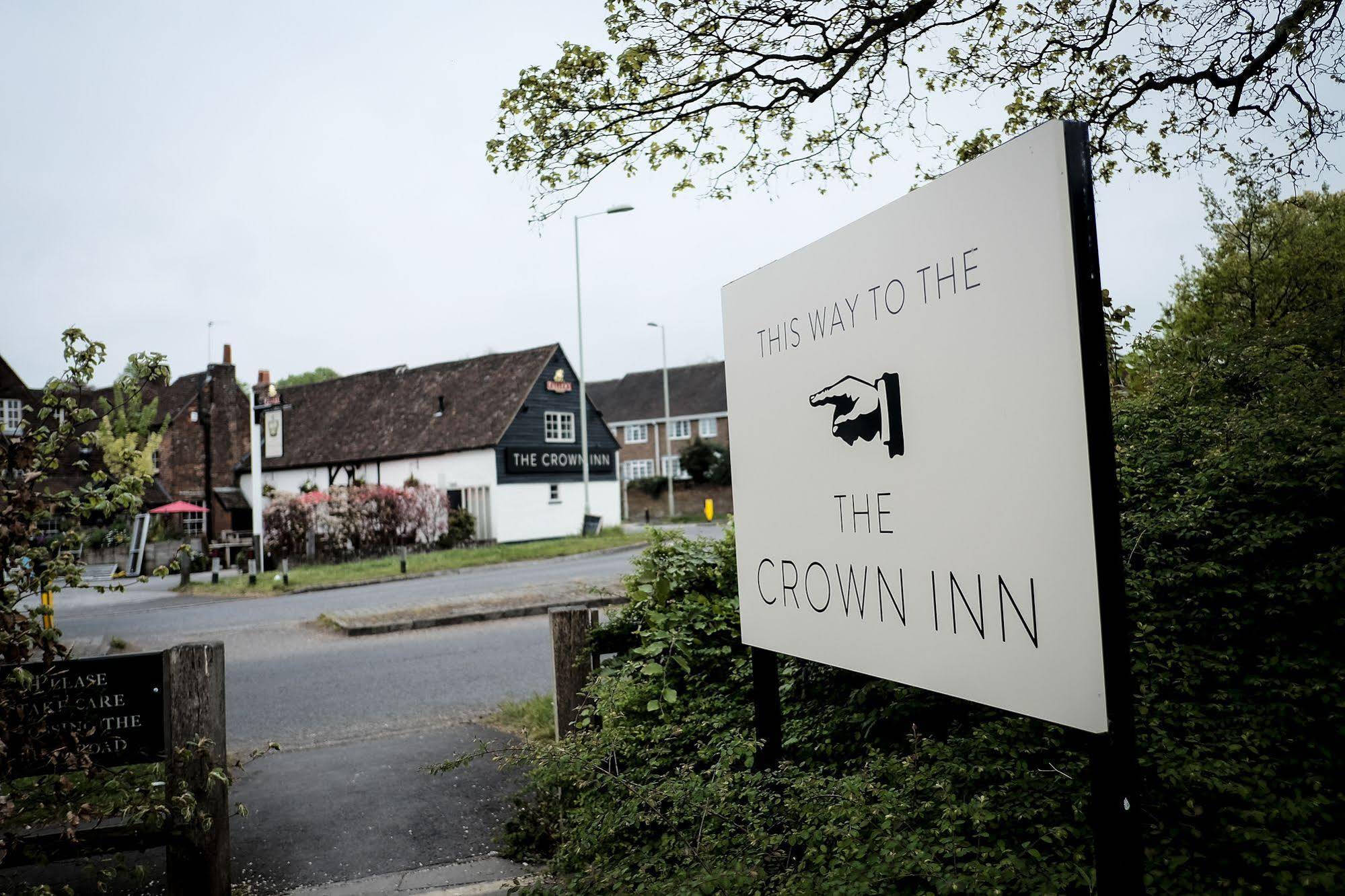 The Crown Inn