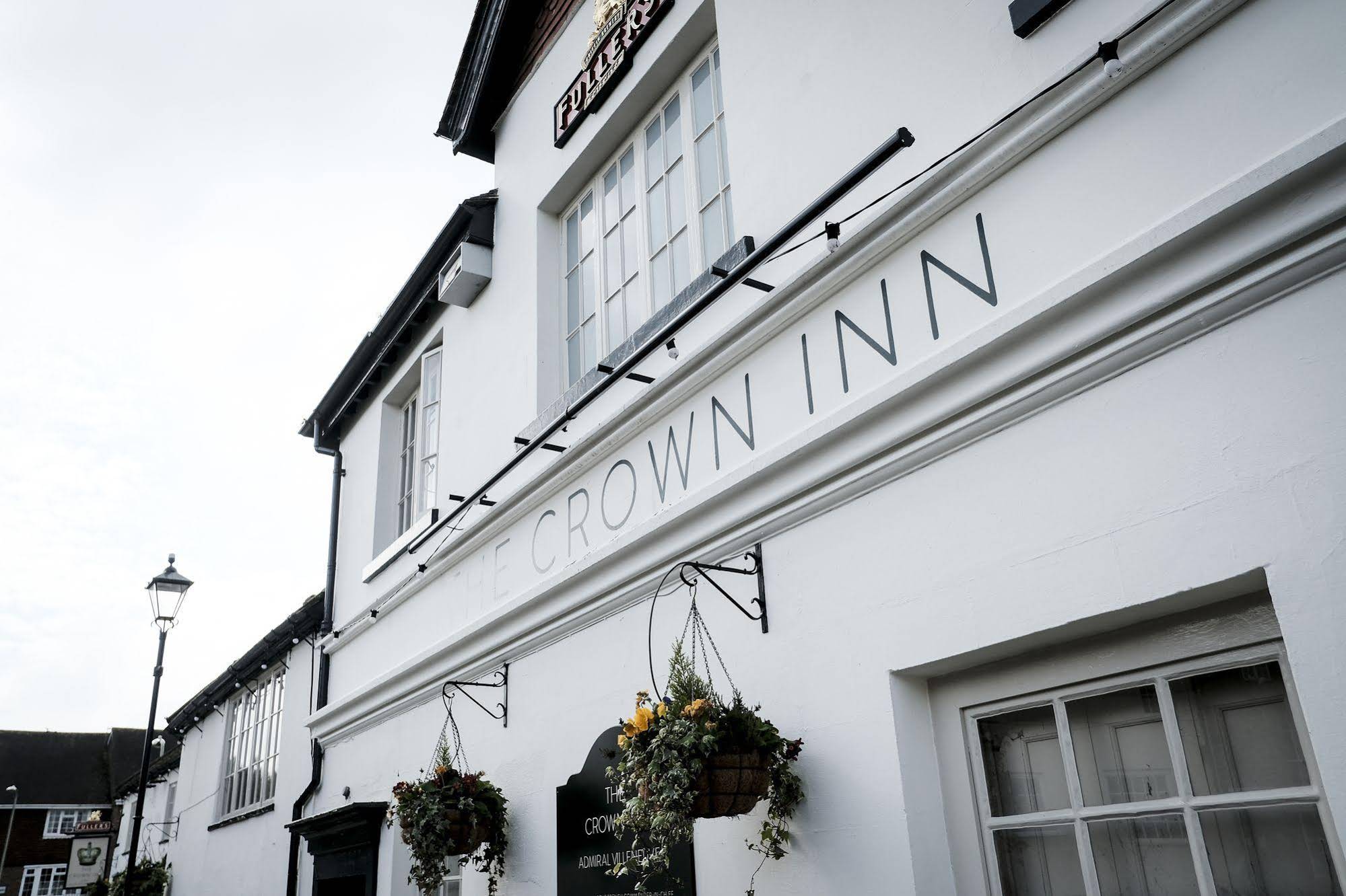 The Crown Inn
