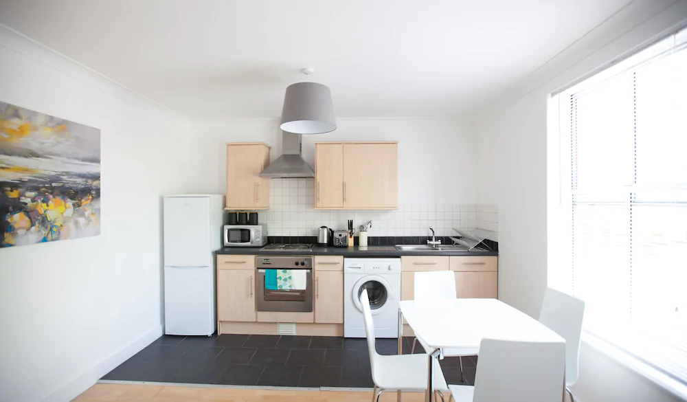 The Palmerston Apartments