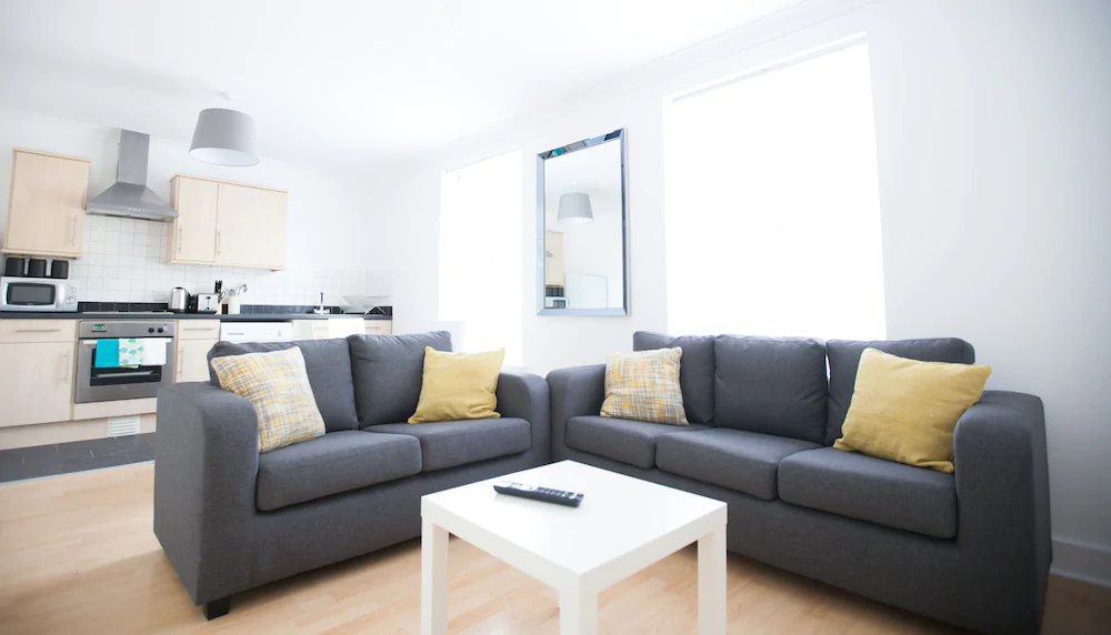 The Palmerston Apartments