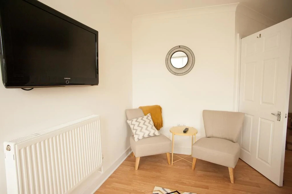 The Palmerston Apartments