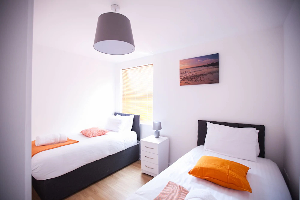 The Palmerston Apartments