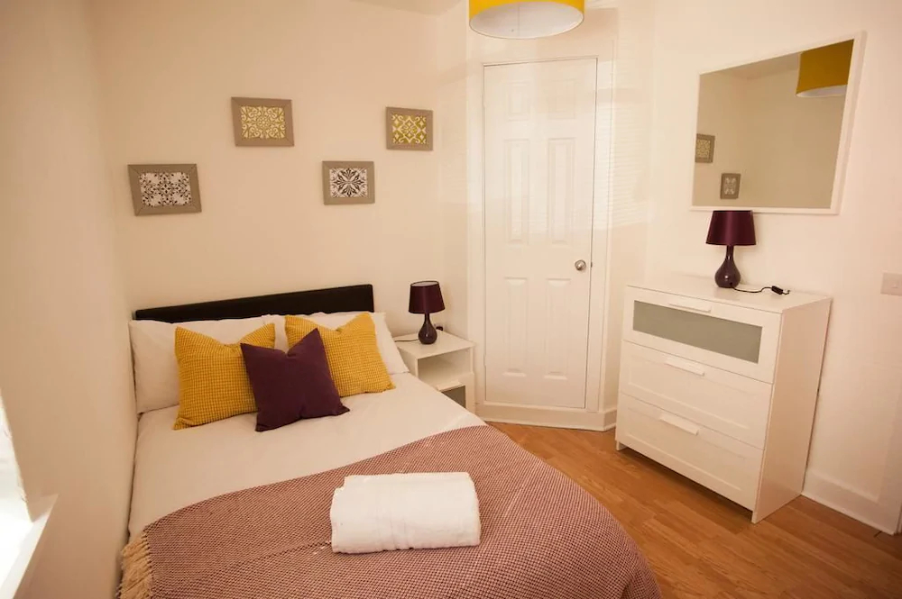 The Palmerston Apartments