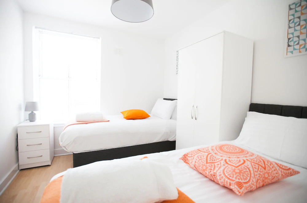 The Palmerston Apartments
