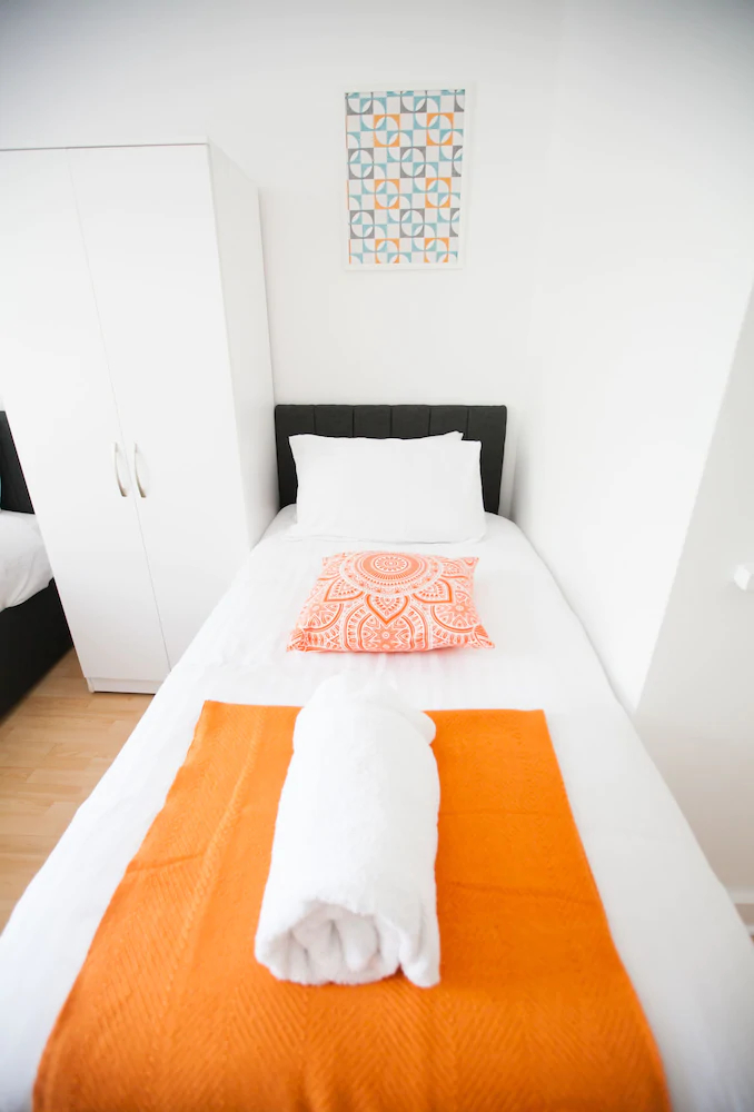 The Palmerston Apartments