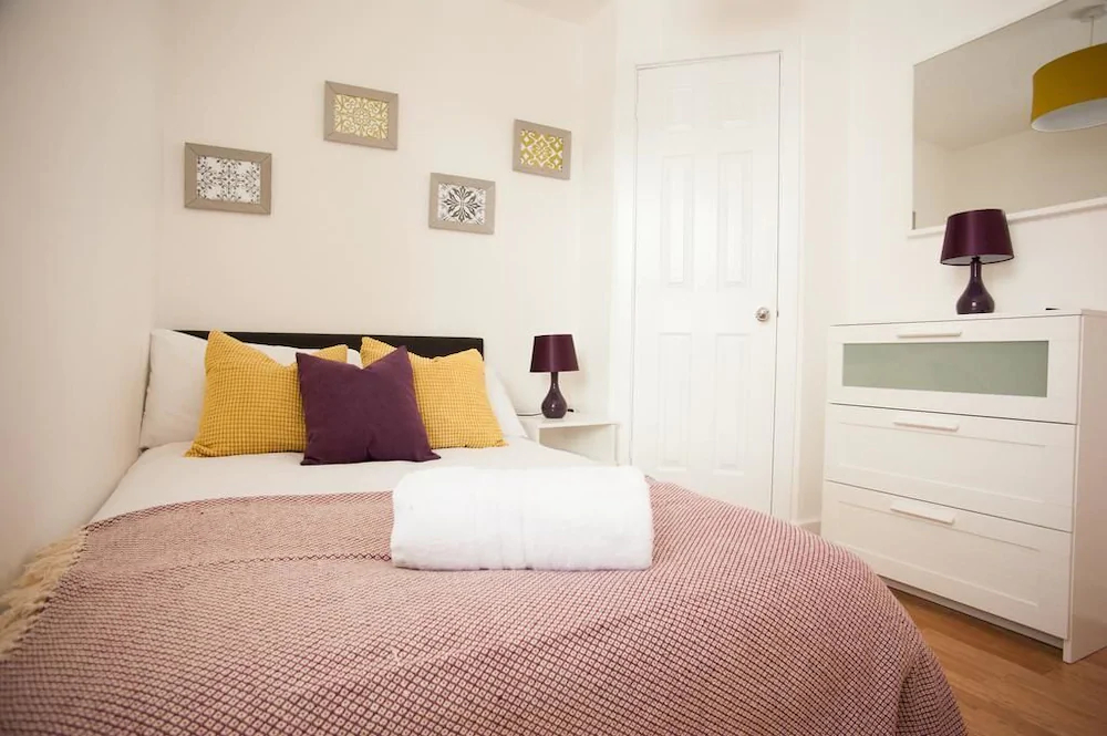The Palmerston Apartments