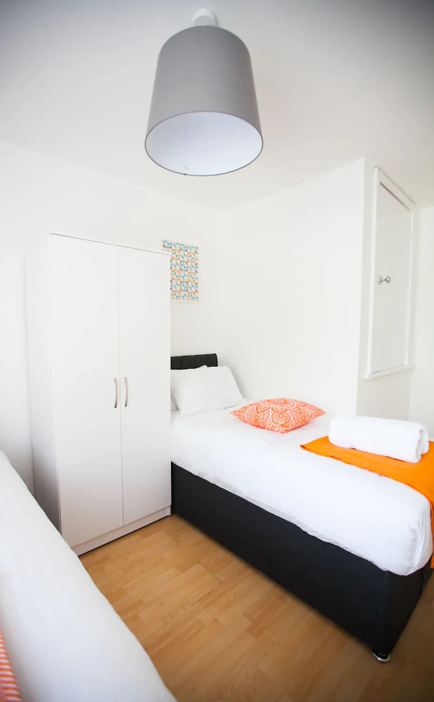 The Palmerston Apartments