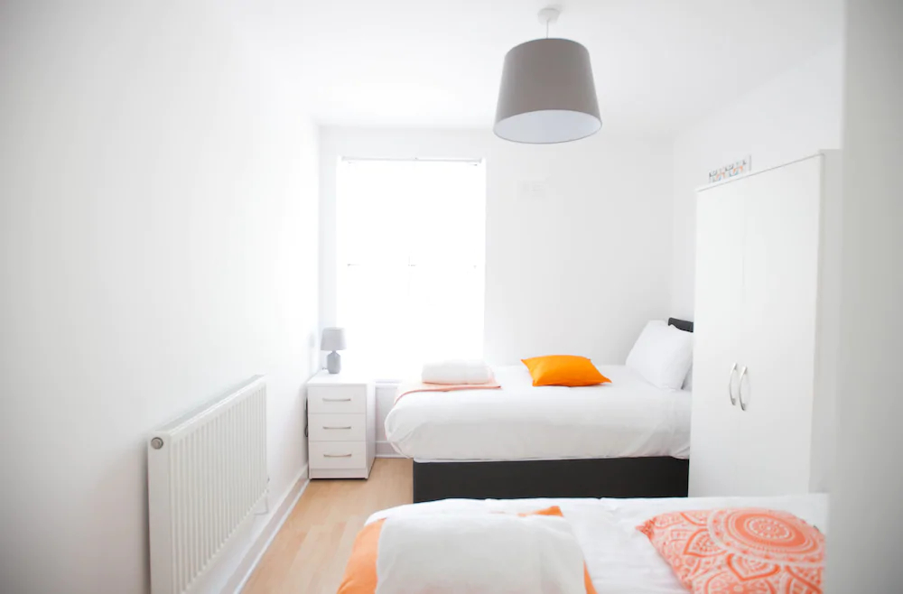 The Palmerston Apartments